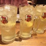 揚鶏屋　伊予 - 