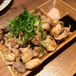 揚鶏屋　伊予 - 