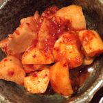 揚鶏屋　伊予 - 