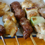 Kushiyaki Damon De - 