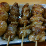 Kushiyaki Damon De - 