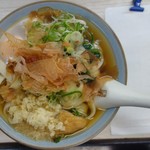 うどんのいなや - 