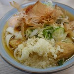 うどんのいなや - 