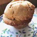 ハッピーベリー - 【あんバターマフィン…420円税抜】♫2017/2