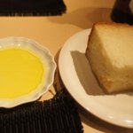 鈴乃音 - パンとオリーブオイル