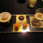 ガストロノミー ジョエル・ロブション - 