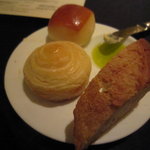 ガストロノミー ジョエル・ロブション - 