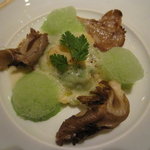 ガストロノミー ジョエル・ロブション - 