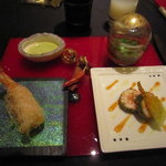 ガストロノミー ジョエル・ロブション - 