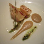 ガストロノミー ジョエル・ロブション - 