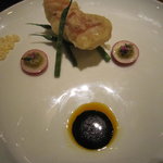 ガストロノミー ジョエル・ロブション - 