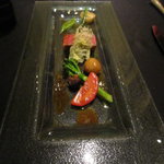 ガストロノミー ジョエル・ロブション - 