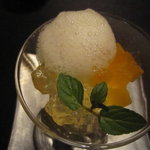 ガストロノミー ジョエル・ロブション - 