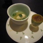 ガストロノミー ジョエル・ロブション - 