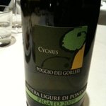 ヴィンチェロ - 甲殻類との相性が良かった