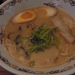 Ramenshurinobeto - ラーメン