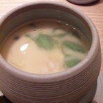 鮓や 大東 - (2011.01)