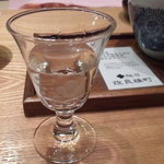 鮓や 大東 - (2011.01)