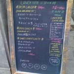 Cafe＆Deli・OVNi - 