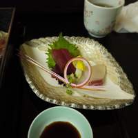 大乃や - 刺身