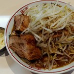 ラーメン荘 歴史を刻め - 