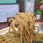 ジャポネ - 逆デンテには今一歩なのが惜しい