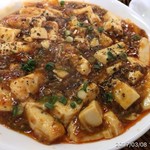 中華料理忠峰 - 