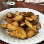 居酒屋 上美生 - 