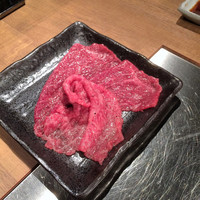 炭火焼肉 なかはら - 