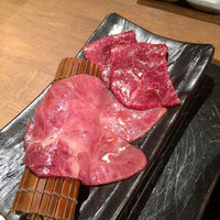 炭火焼肉 なかはら - 