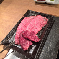 炭火焼肉 なかはら - 
