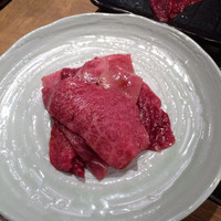 炭火焼肉 なかはら - 
