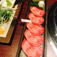 和牛焼肉 とびうし 飯田橋 - 