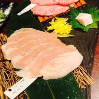 和牛焼肉 とびうし 飯田橋 - 