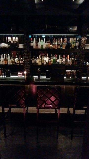 ダイニングバー コージー Dining Bar Cozy 胡町 ダイニングバー 食べログ