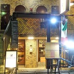 コントワール15 - 外観