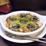 コントワール15 - エスカルゴ　ブルゴーニュ風