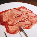 炭火焼肉 李杏