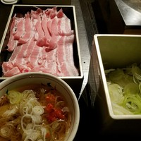 京都つゆしゃぶCHIRIRI 本店 - 