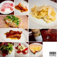 リストランテ ハナタニ - 