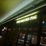 The Salted Pig - 