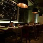 The Salted Pig - 