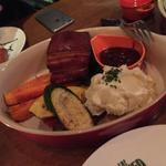 The Salted Pig - 