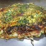 やまねお好み焼 - 