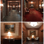 ラ・ベ - お店周辺♪