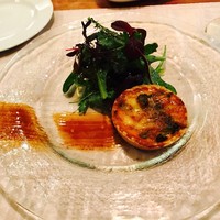 Le Salon de Legumes - 
