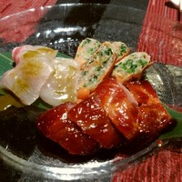 中国料理 皇家龍鳳 - 