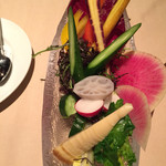 エノテカピッツェリア 神楽坂スタジオーネ - 