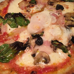 エノテカピッツェリア 神楽坂スタジオーネ - 