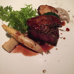 エノテカピッツェリア 神楽坂スタジオーネ - 